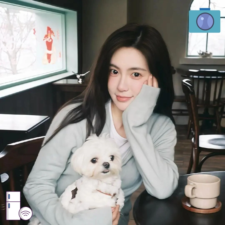小鹿